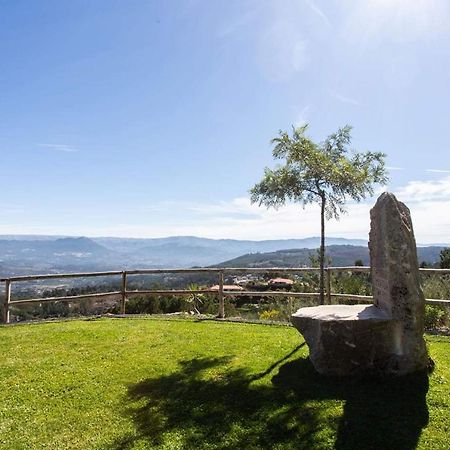 Quinta Da Bela Vista Villa Celorico De Basto Dış mekan fotoğraf