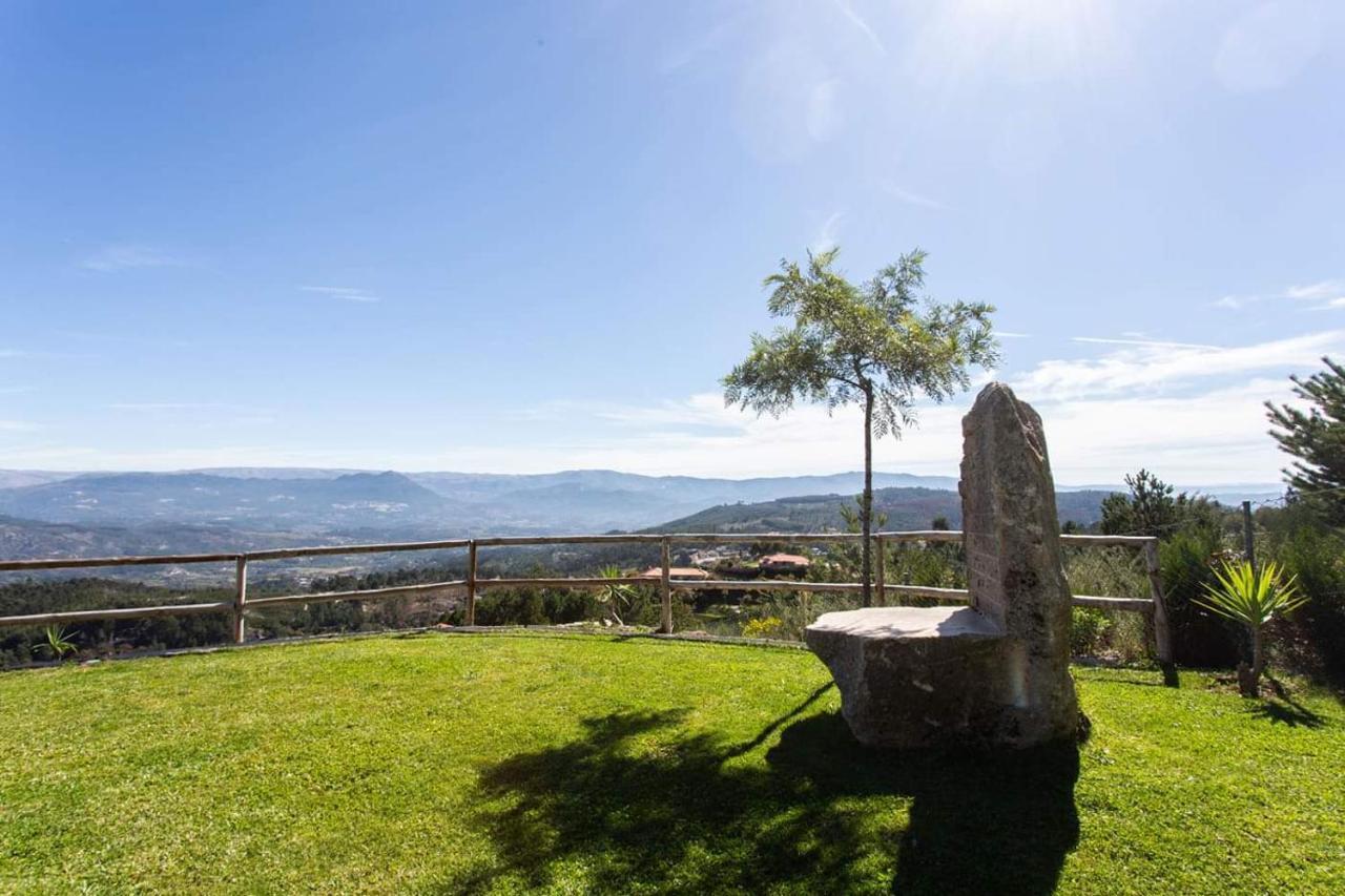 Quinta Da Bela Vista Villa Celorico De Basto Dış mekan fotoğraf