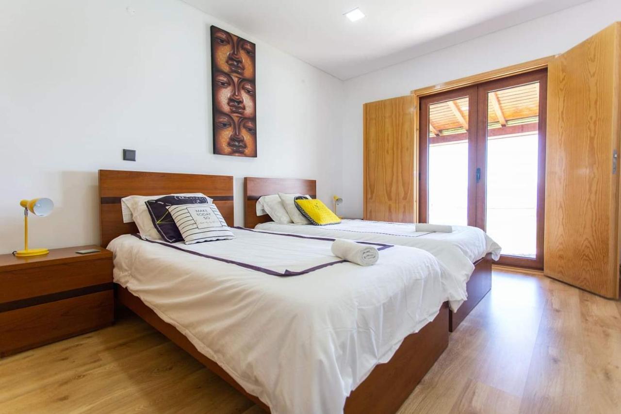 Quinta Da Bela Vista Villa Celorico De Basto Dış mekan fotoğraf