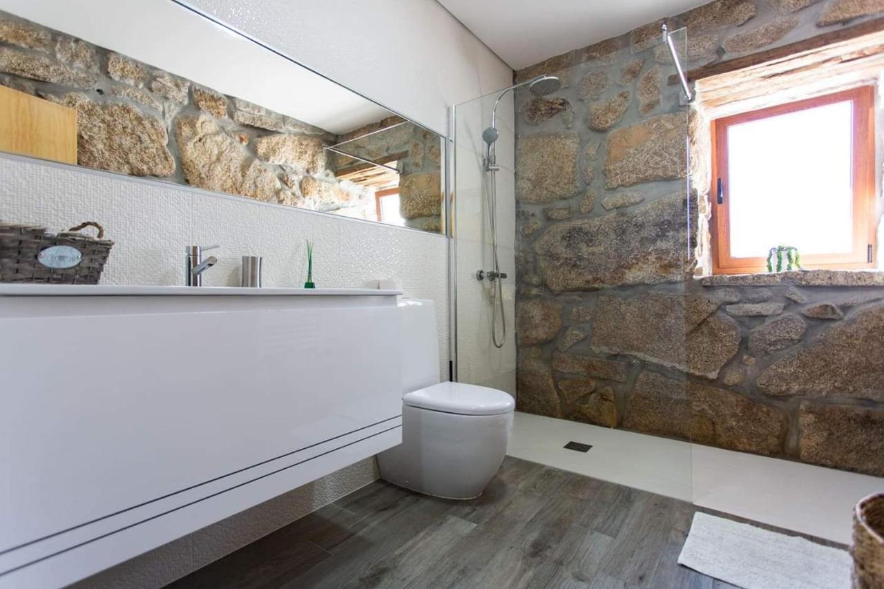Quinta Da Bela Vista Villa Celorico De Basto Dış mekan fotoğraf