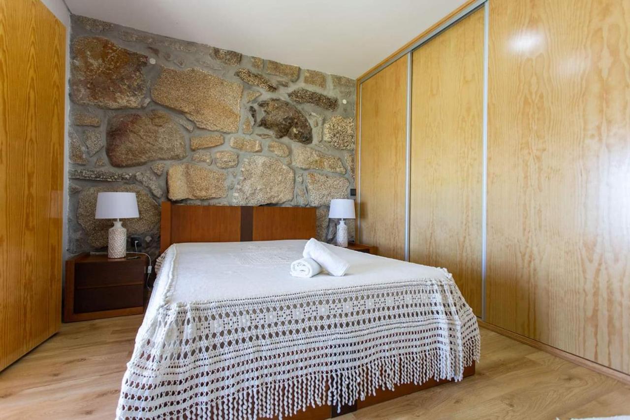 Quinta Da Bela Vista Villa Celorico De Basto Dış mekan fotoğraf